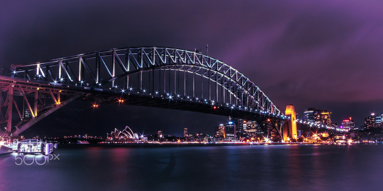 Canon EOS M3 sample photo. Sydney skyline from milsons point photography