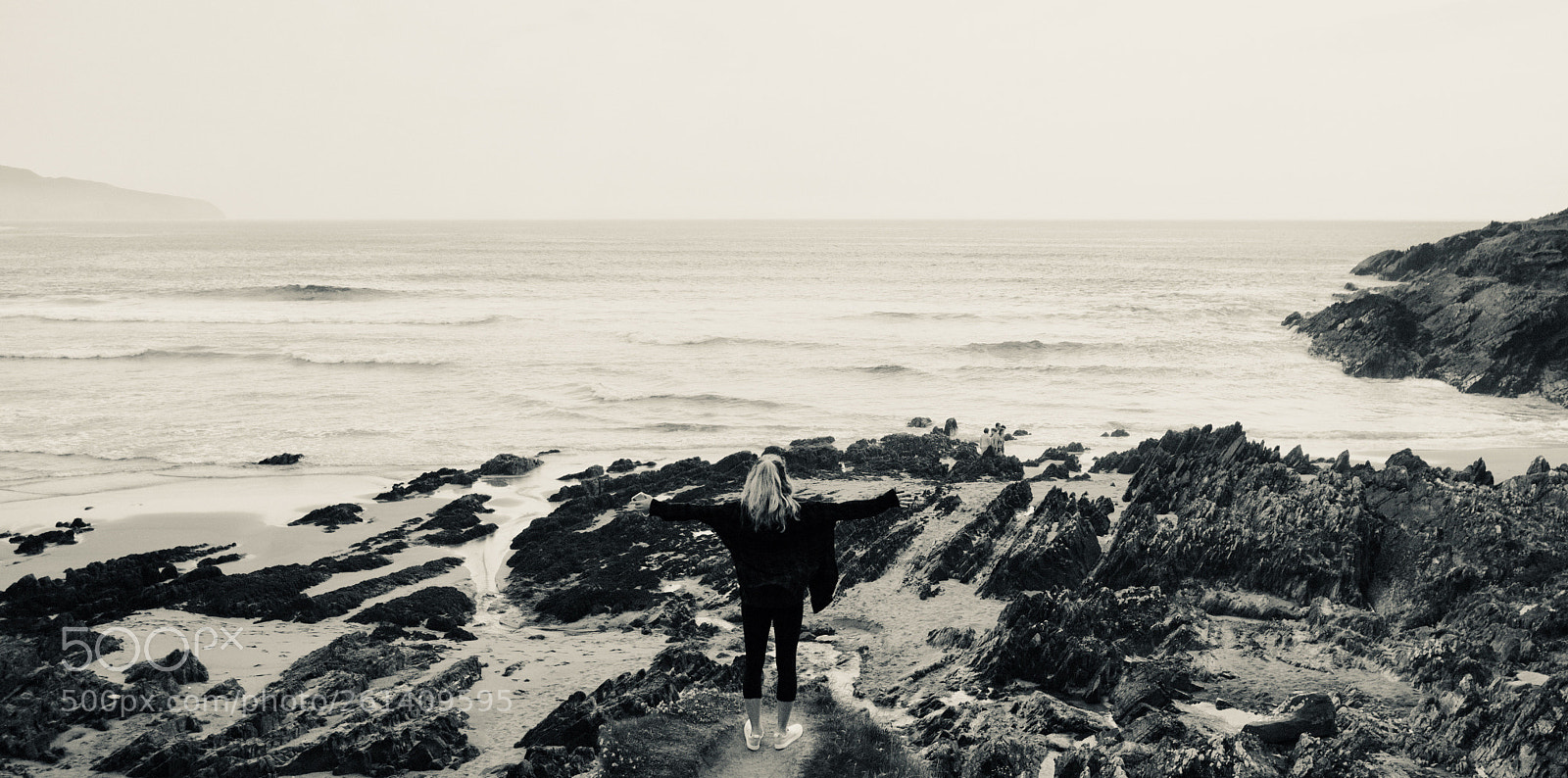 Fujifilm X-T2 sample photo. Only in ireland photography
