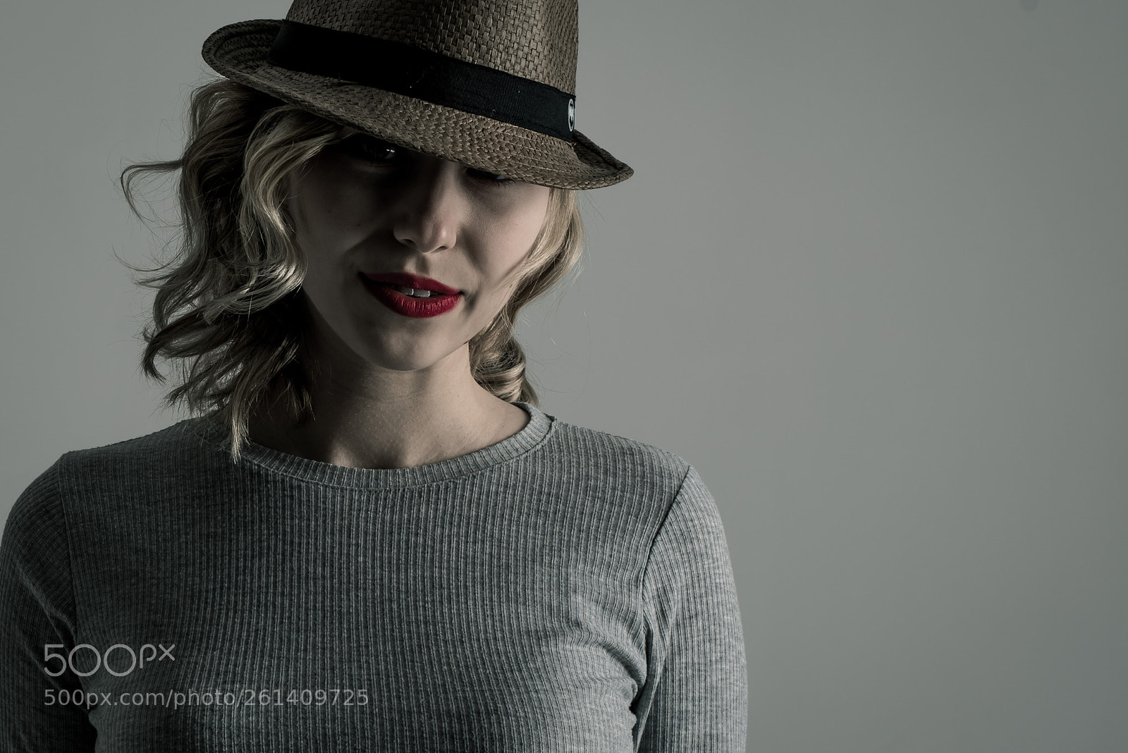 Nikon D810 sample photo. Iza photography