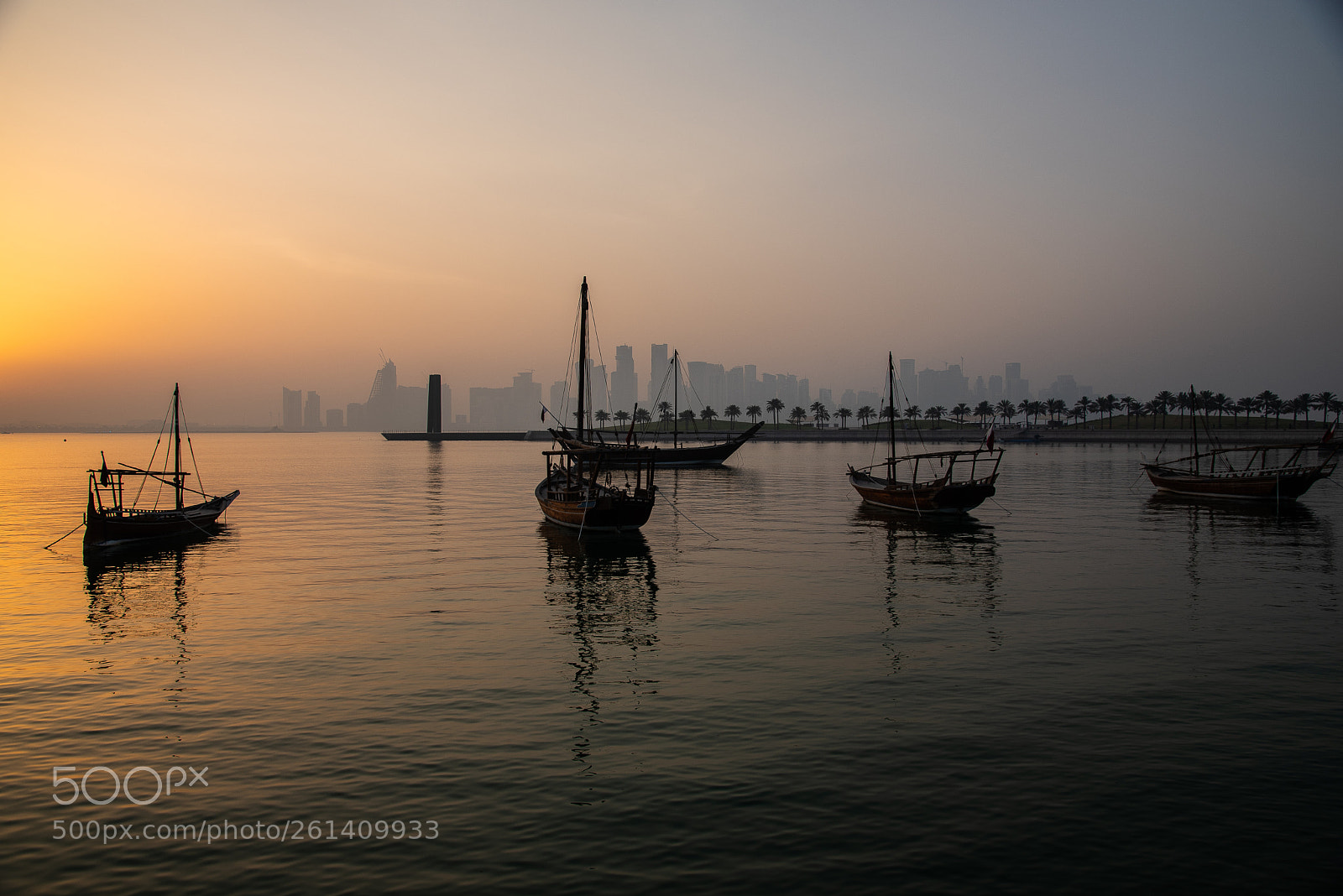 Nikon D750 sample photo. Boats on sea photography