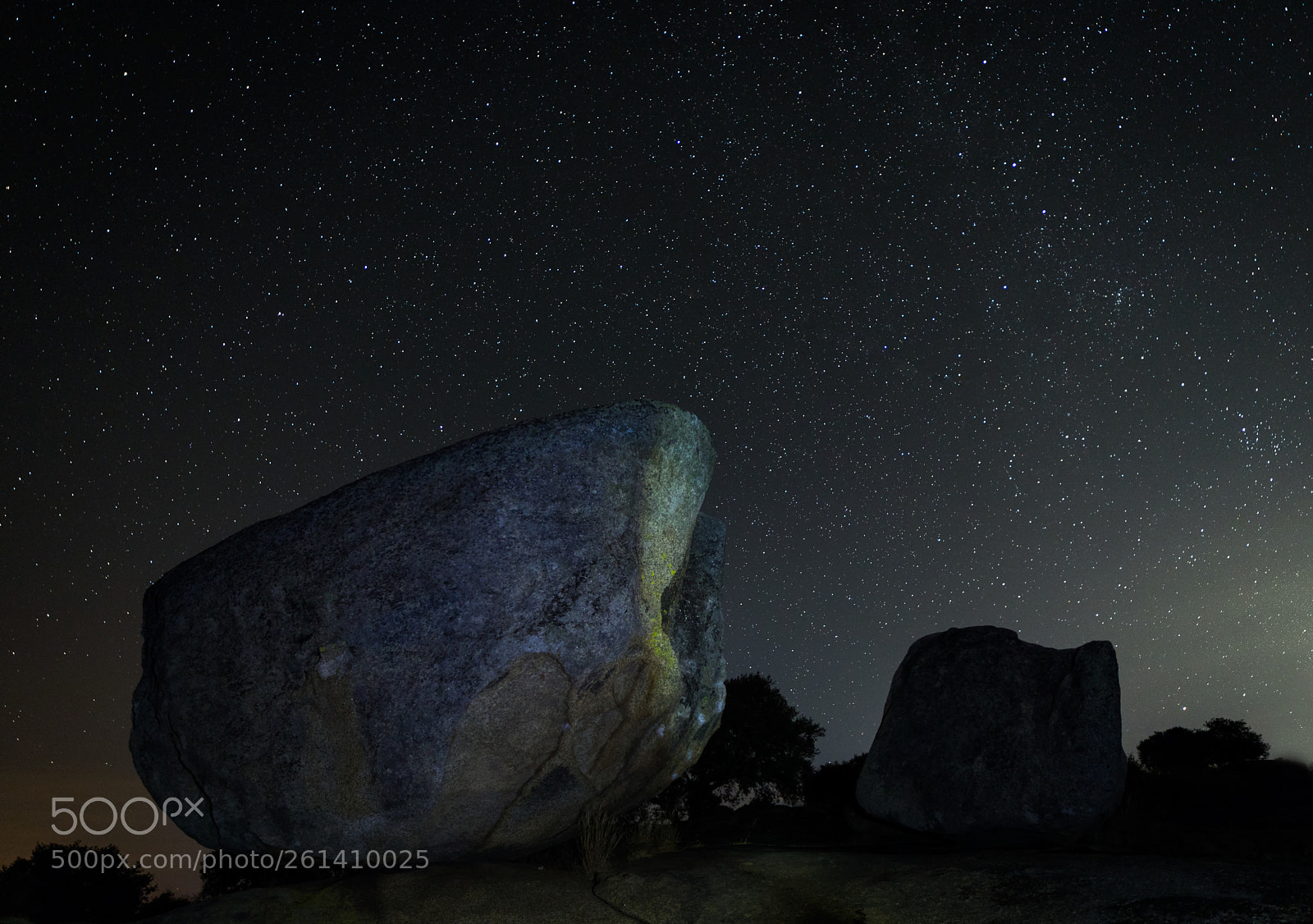Canon EOS 6D Mark II sample photo. Barruecos  210917-3574 photography