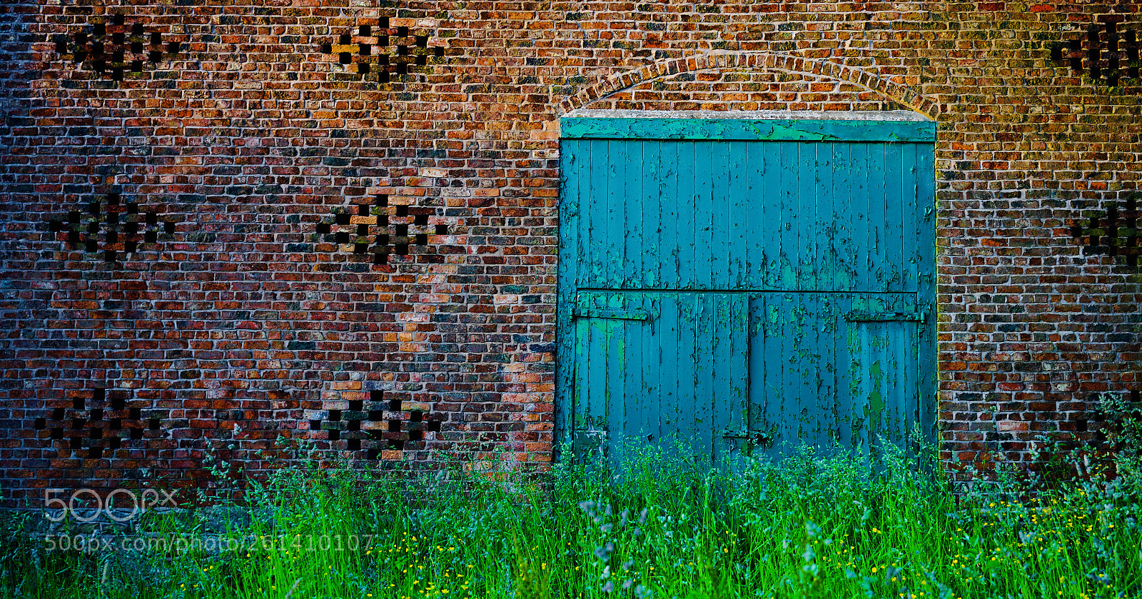 Sony a7 II sample photo. No entry or exit. photography