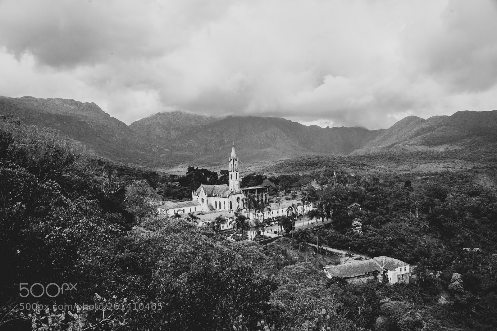 Canon EOS 5D Mark II sample photo. Catas altas, minas gerais photography