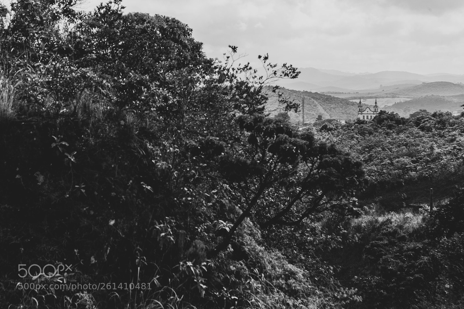 Canon EOS 5D Mark II sample photo. Catas altas, minas gerais photography