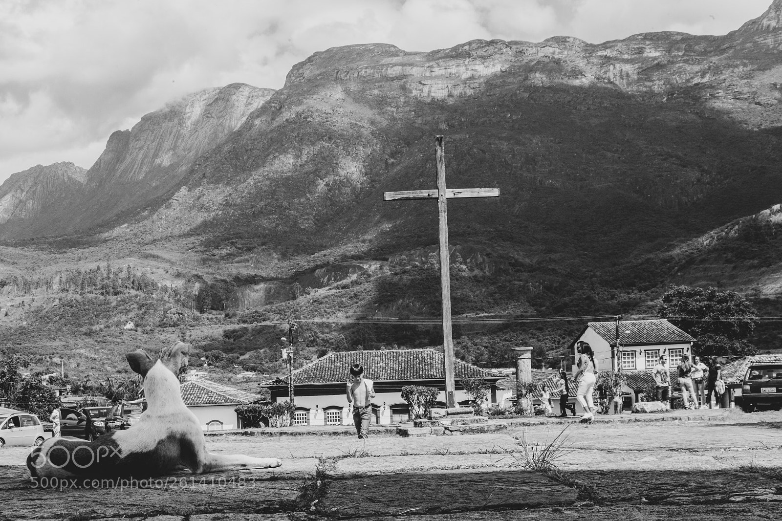 Canon EOS 5D Mark II sample photo. Catas altas, minas gerais photography