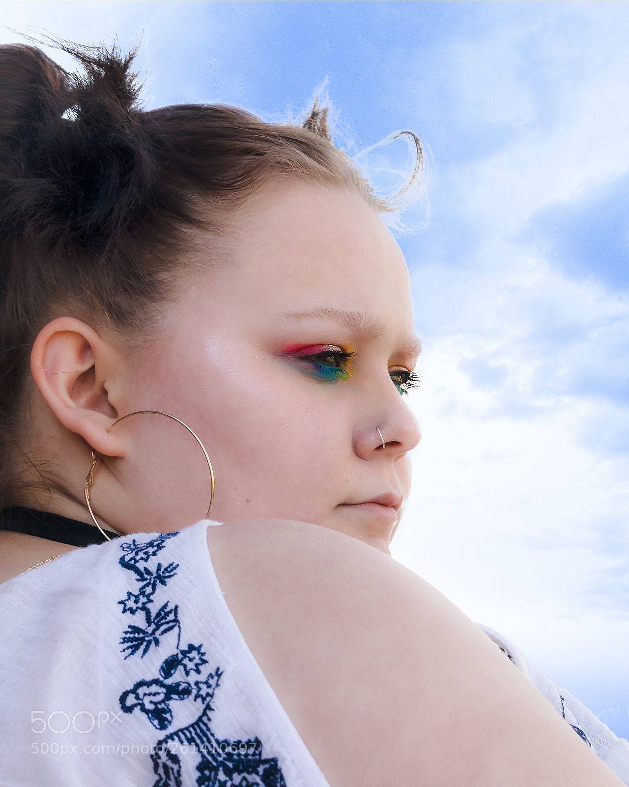 Canon EOS 80D sample photo. Album cover photography