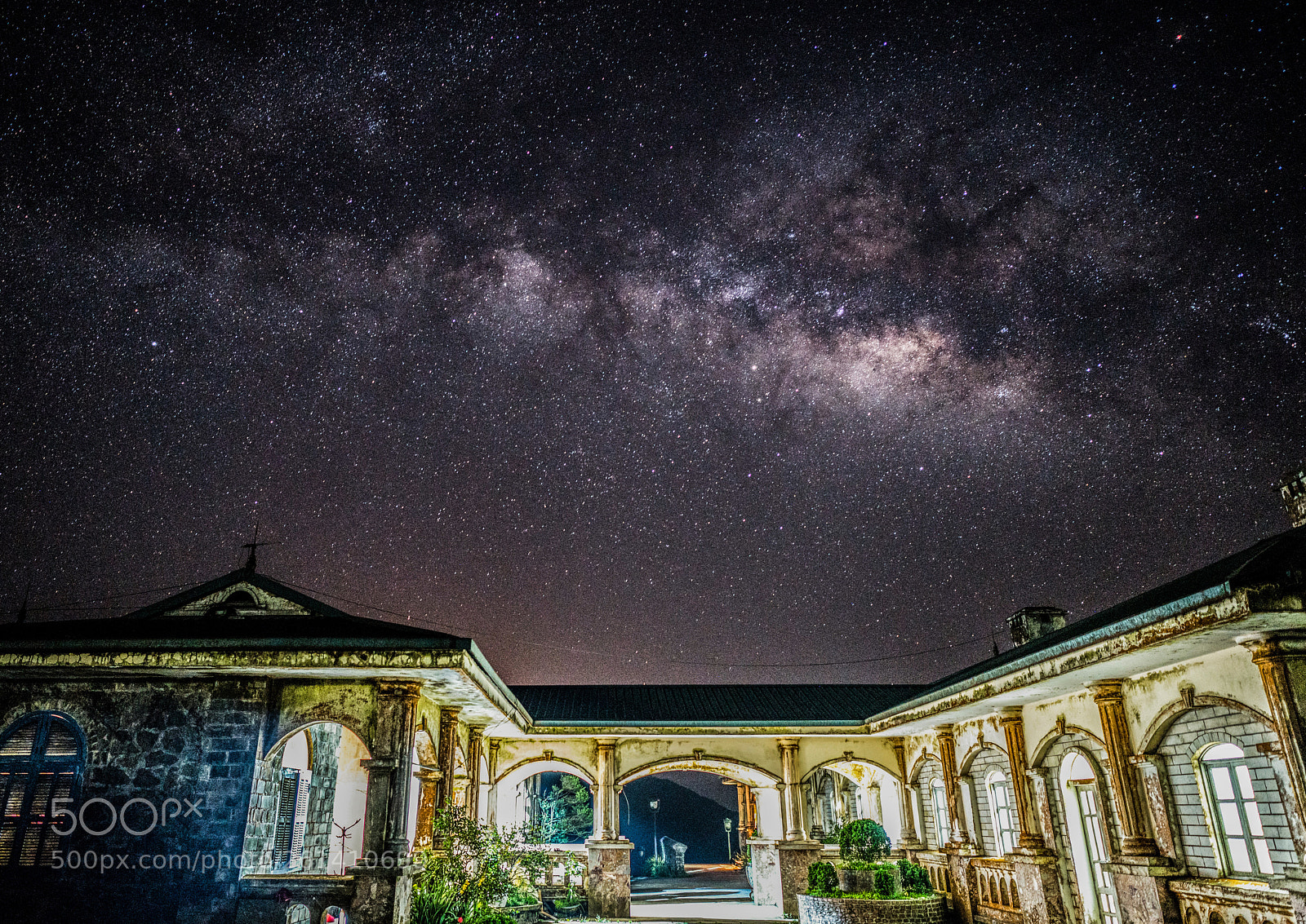 Sony a7R II sample photo. Mikiway photography