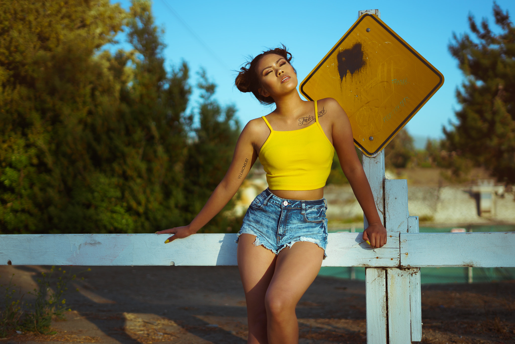 Sony a7S II sample photo