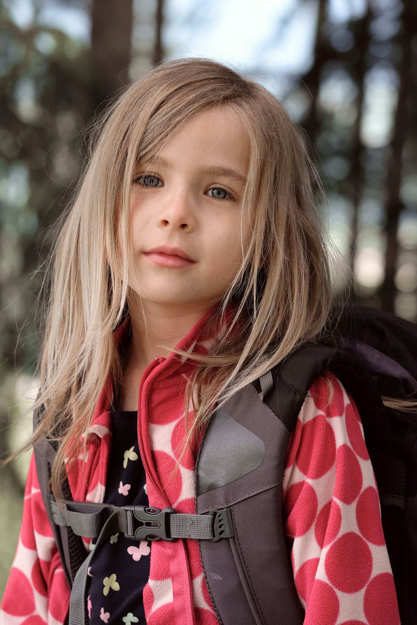 Fujifilm X-E2 sample photo. Young adventurer photography