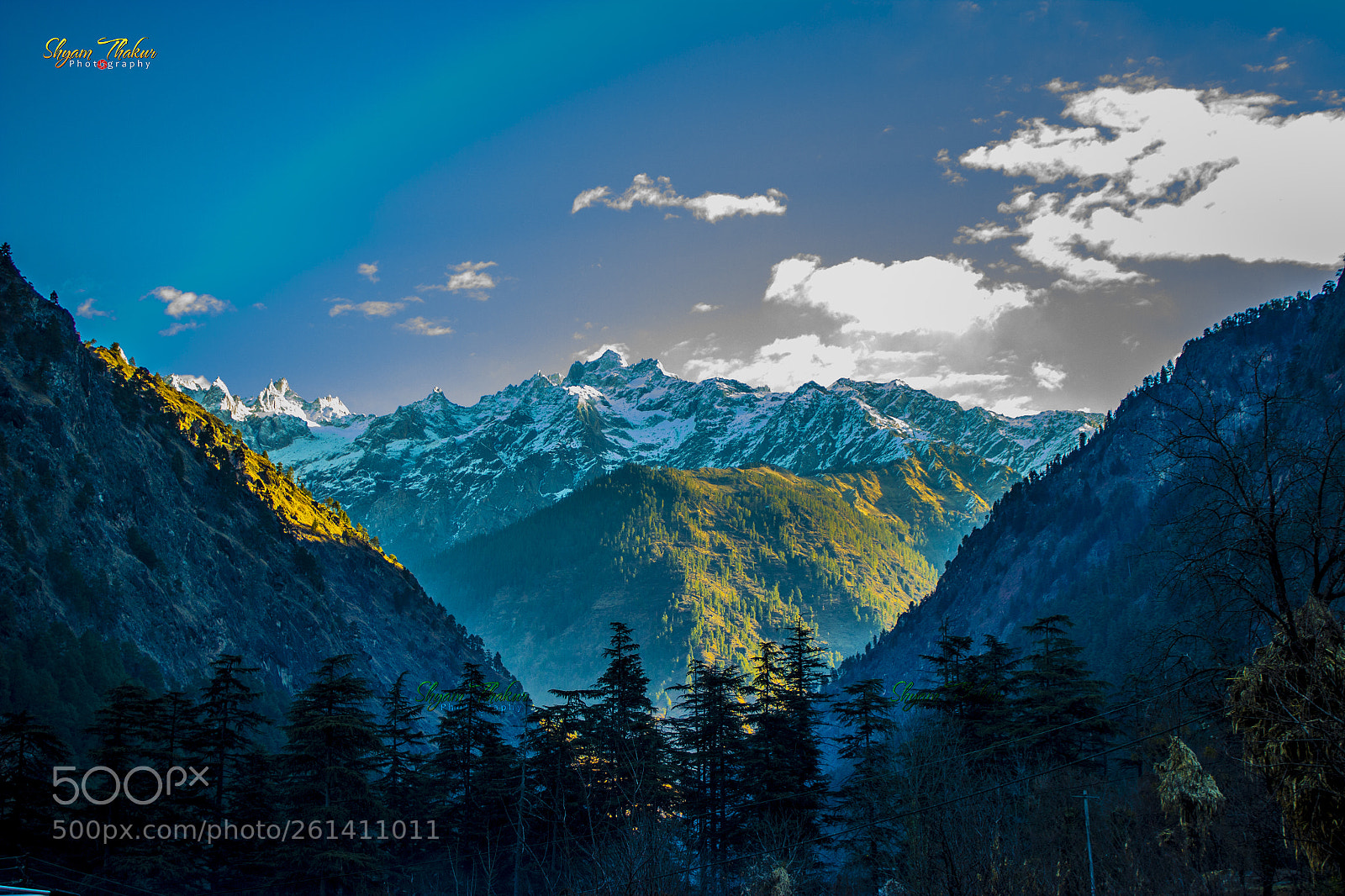 Canon EOS 600D (Rebel EOS T3i / EOS Kiss X5) sample photo. Kasol photography