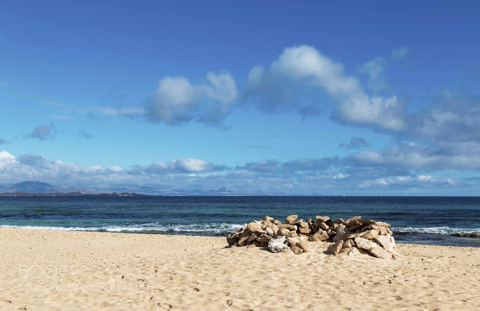 Canon EOS 70D sample photo. Las dunas beach photography