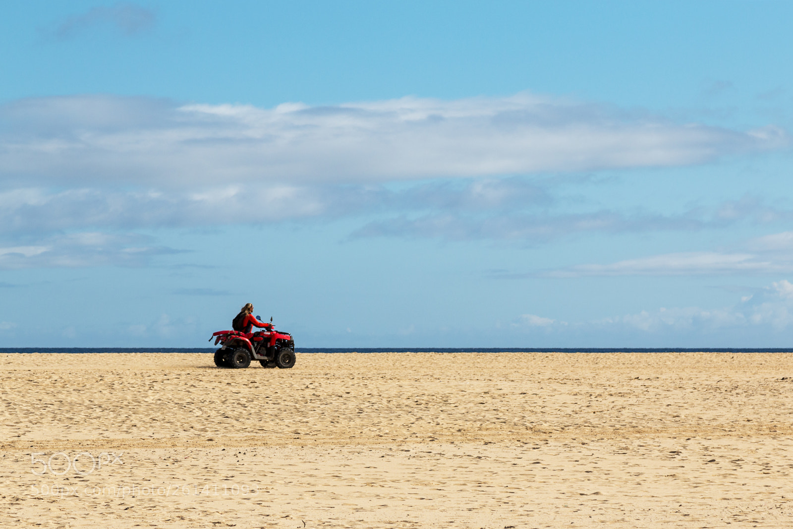 Canon EOS 70D sample photo. Las dunas beach photography