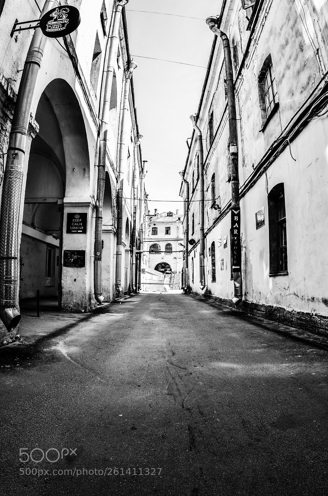 Nikon D7000 sample photo. Улицы Питера photography