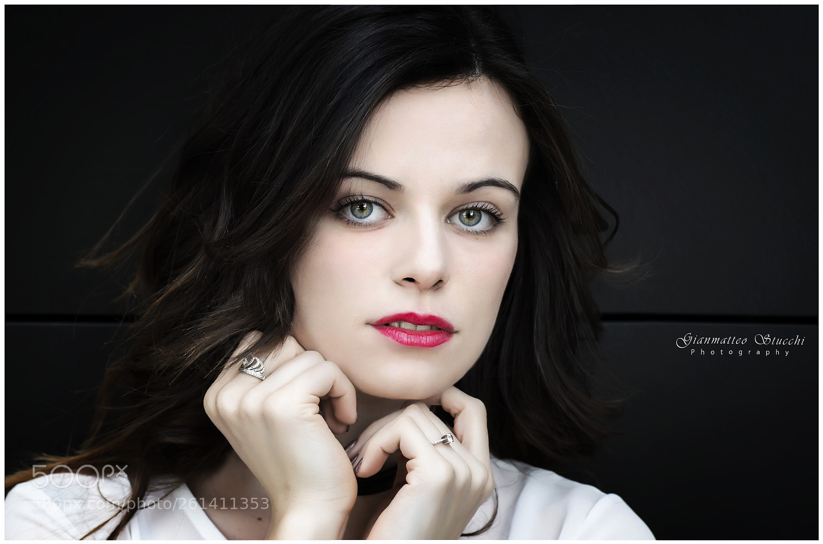Pentax K-30 sample photo. Denise photography