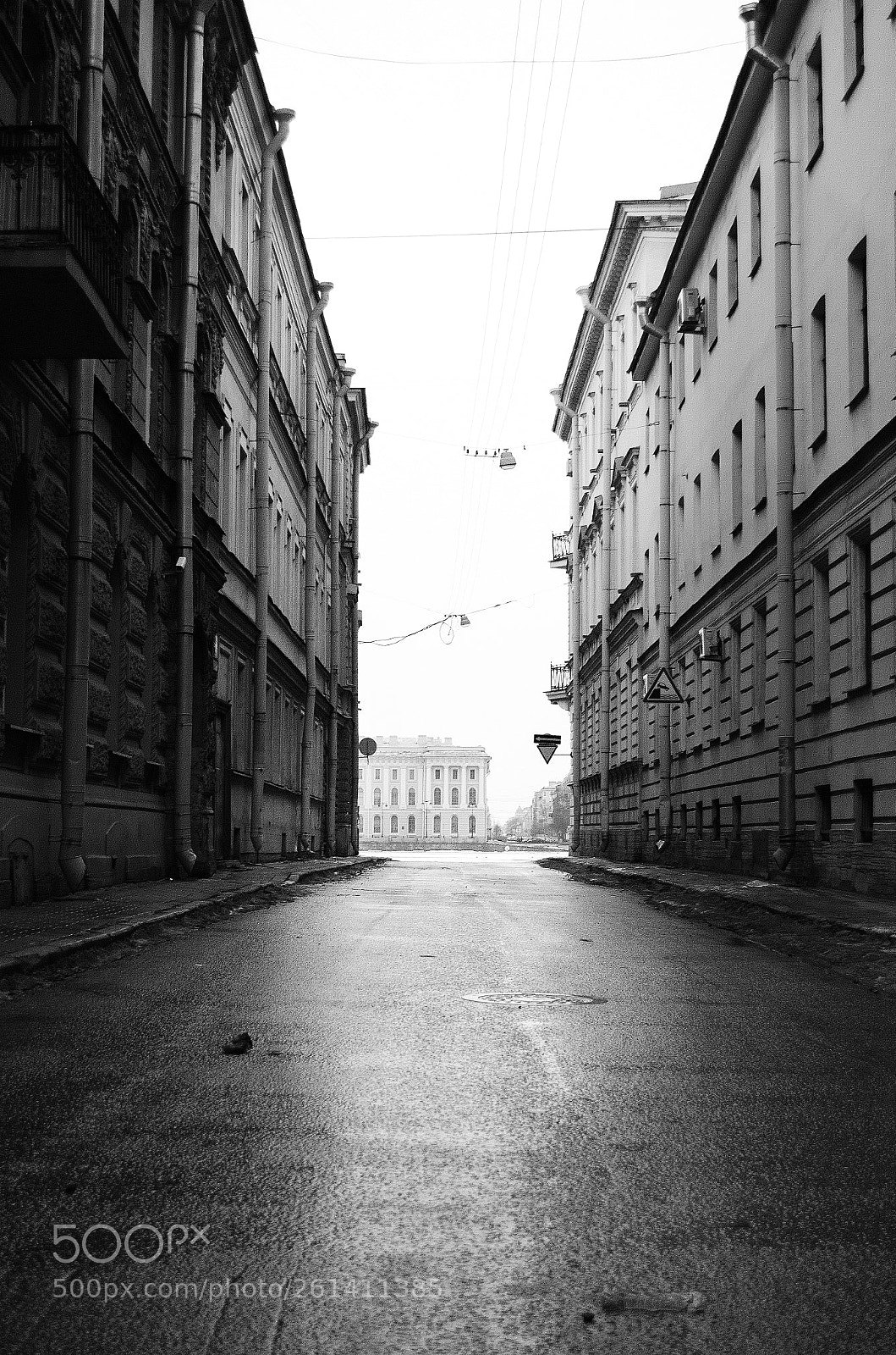 Nikon D7000 sample photo. Улицы Питера photography