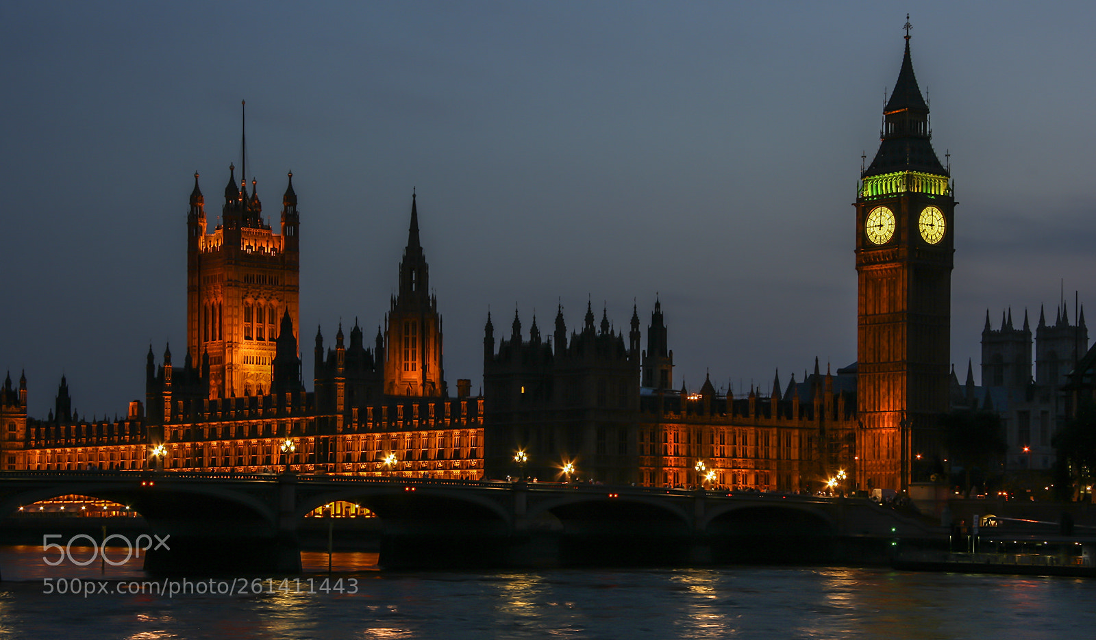 Canon EOS 400D (EOS Digital Rebel XTi / EOS Kiss Digital X) sample photo. Houses of parliament big photography