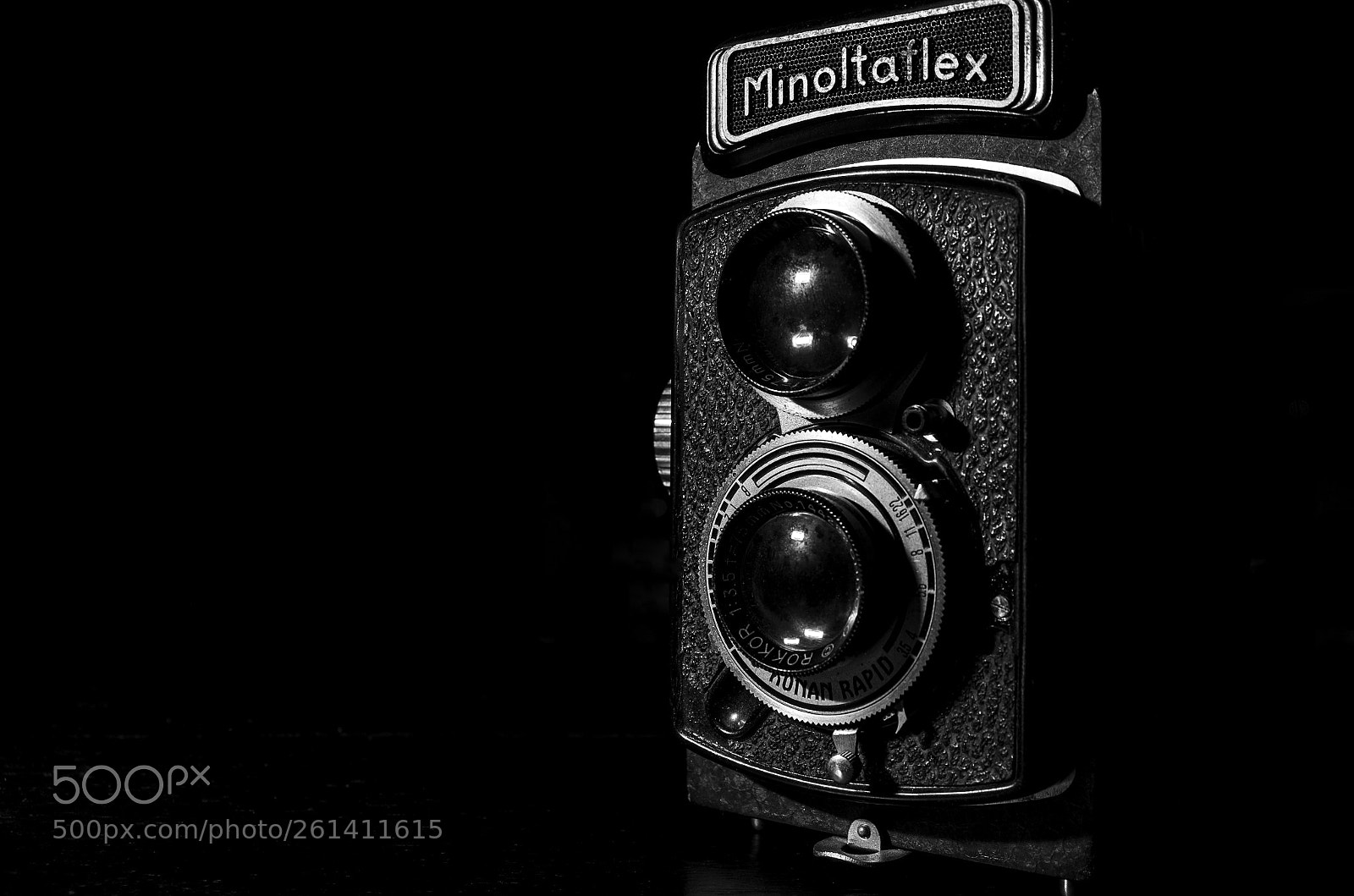 Pentax K-5 sample photo. My old camera photography