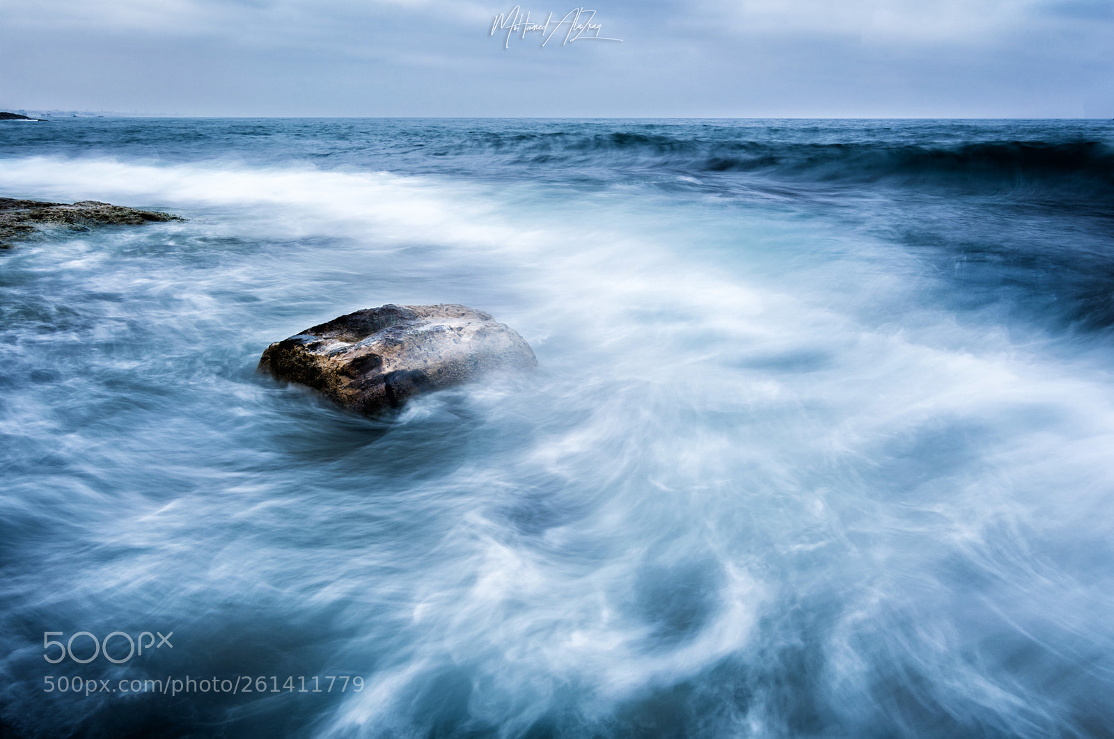 Nikon D5200 sample photo. Seascape 3 photography