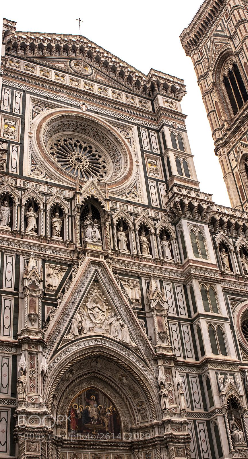 Canon EOS 80D sample photo. Florence italy () photography