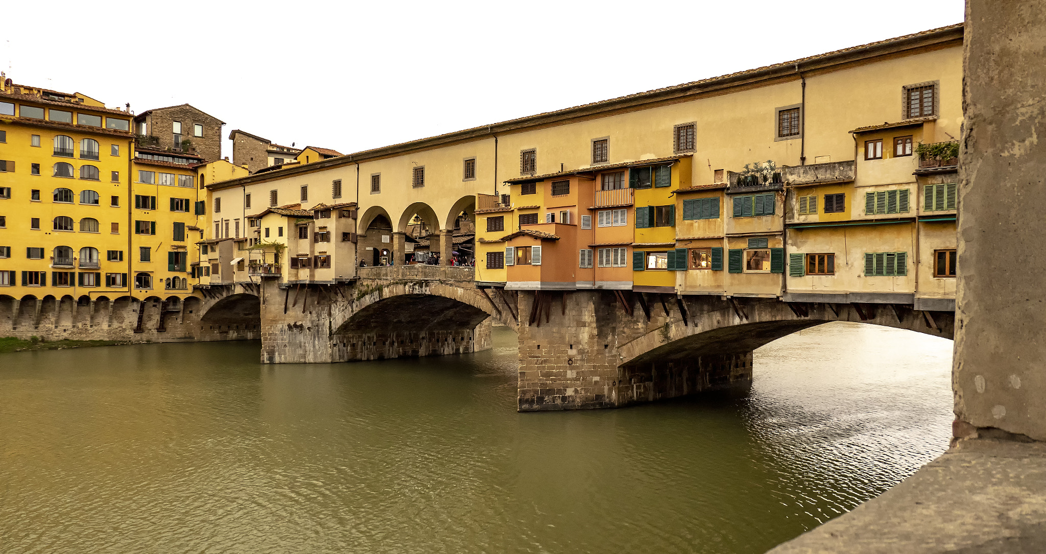 Panasonic Lumix DMC-LX10 (Lumix DMC-LX15) sample photo. Florence italy () photography