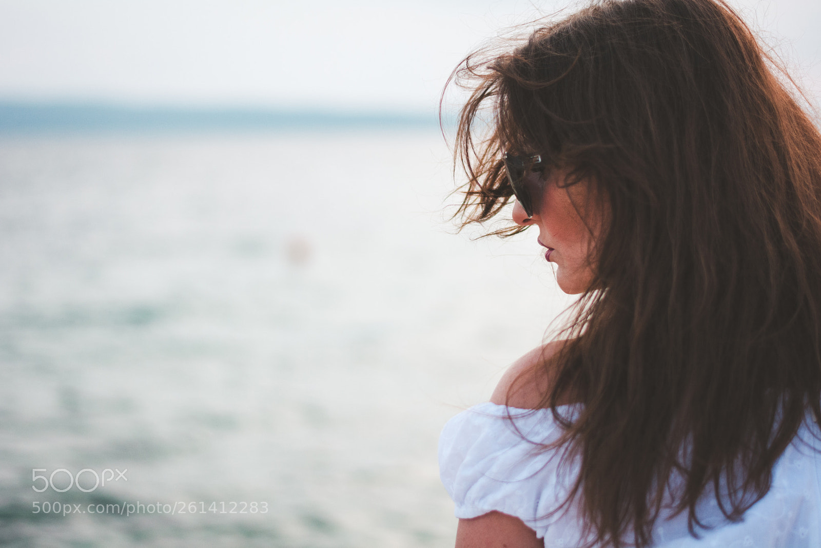 Nikon D5200 sample photo. Portrait session photography