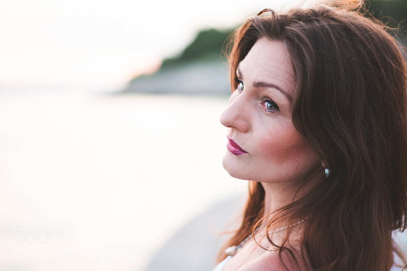 Nikon D5200 sample photo. Portrait session photography