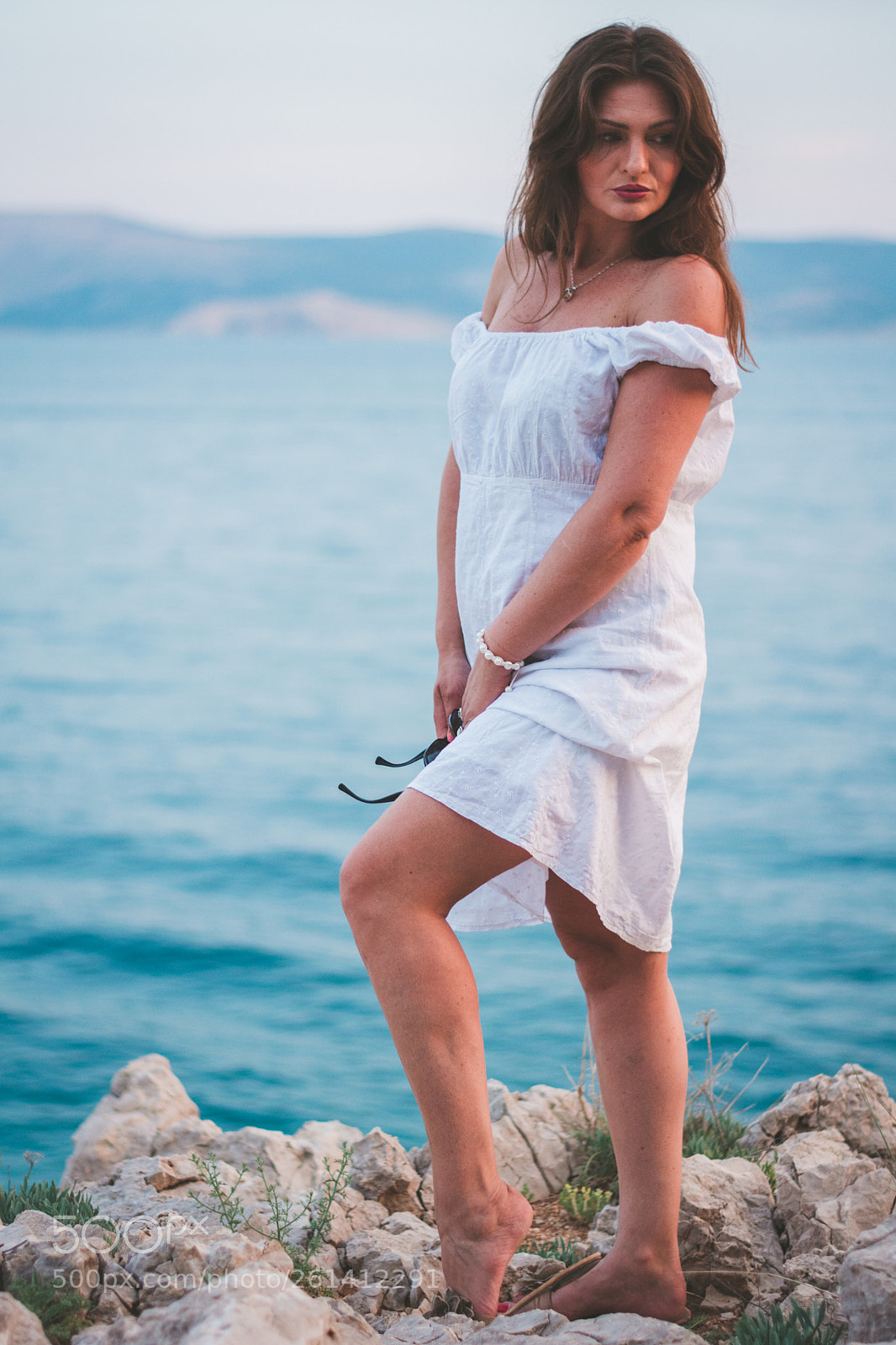 Nikon D5200 sample photo. Portrait session photography