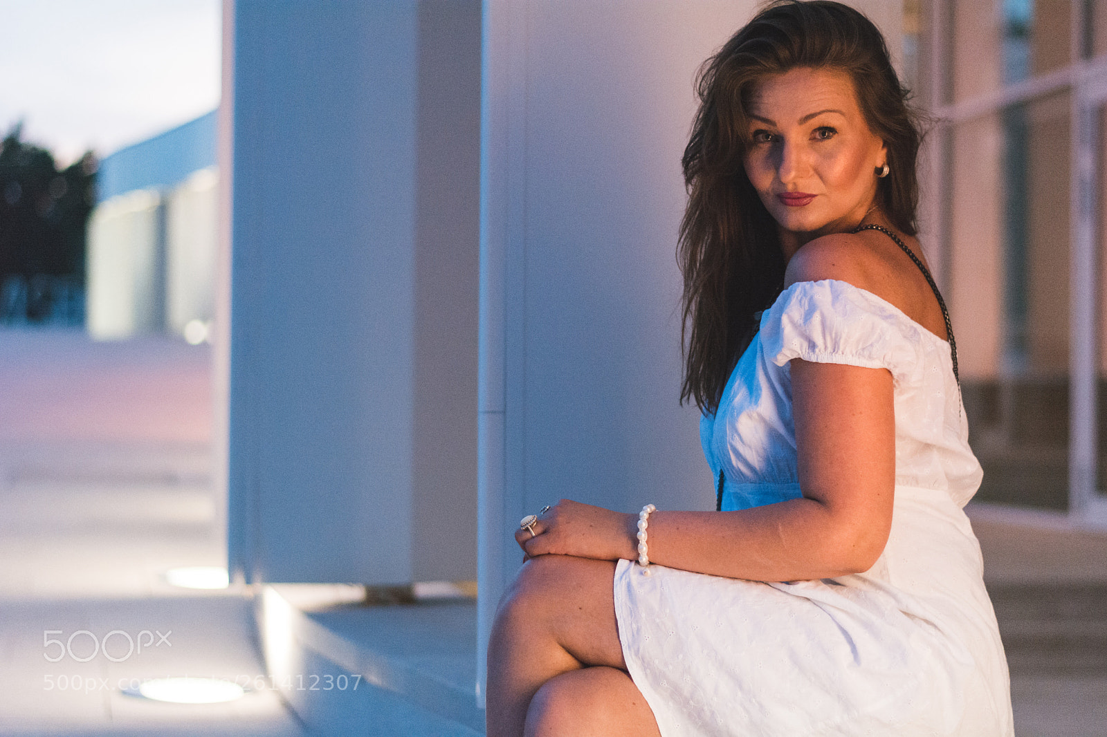 Nikon D5200 sample photo. Portrait session photography