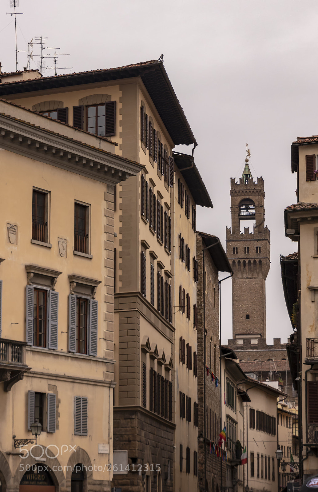 Canon EOS 80D sample photo. Florence italy () photography