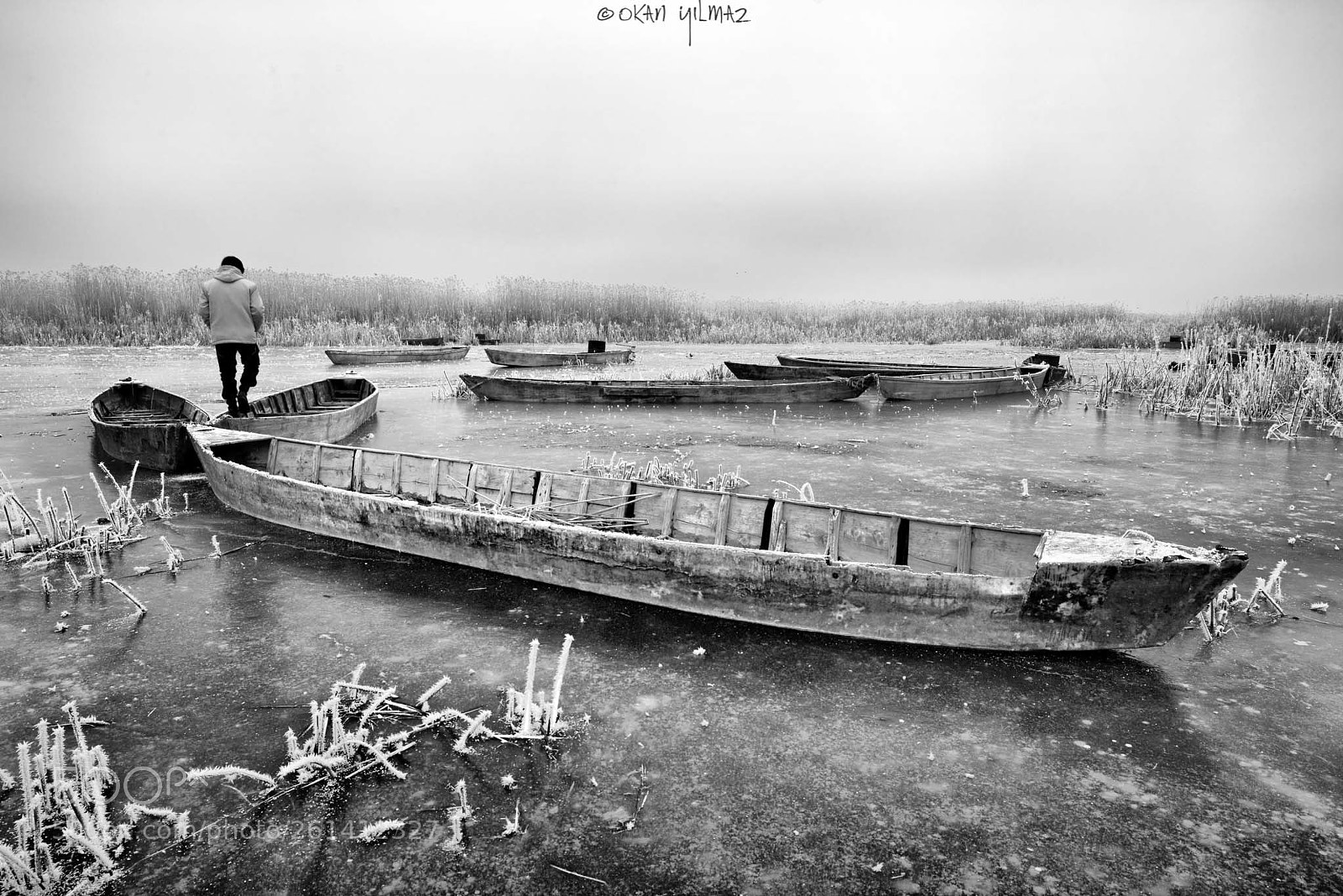 Nikon D800 sample photo. Eber lake photography