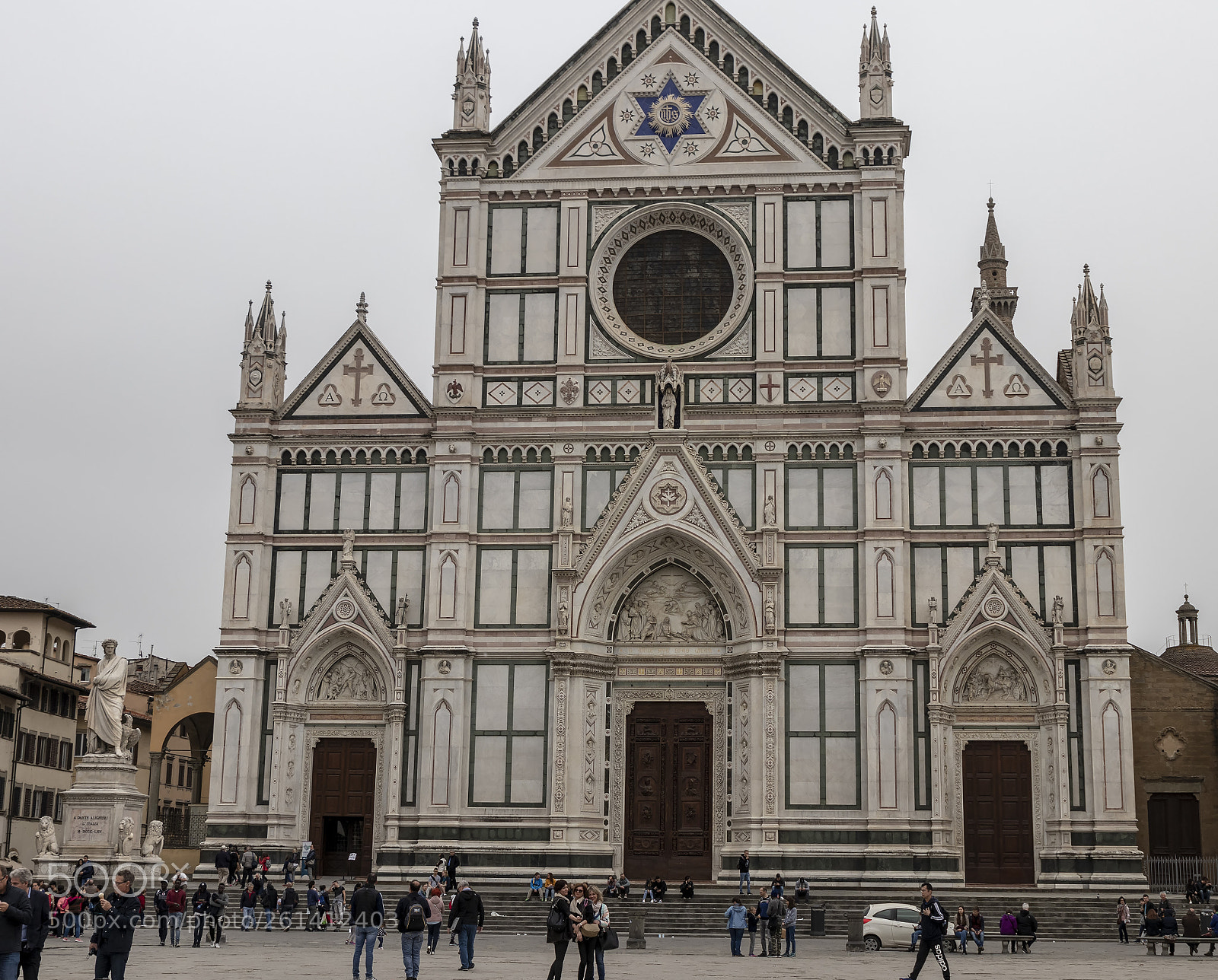 Canon EOS 80D sample photo. Florence italy () photography