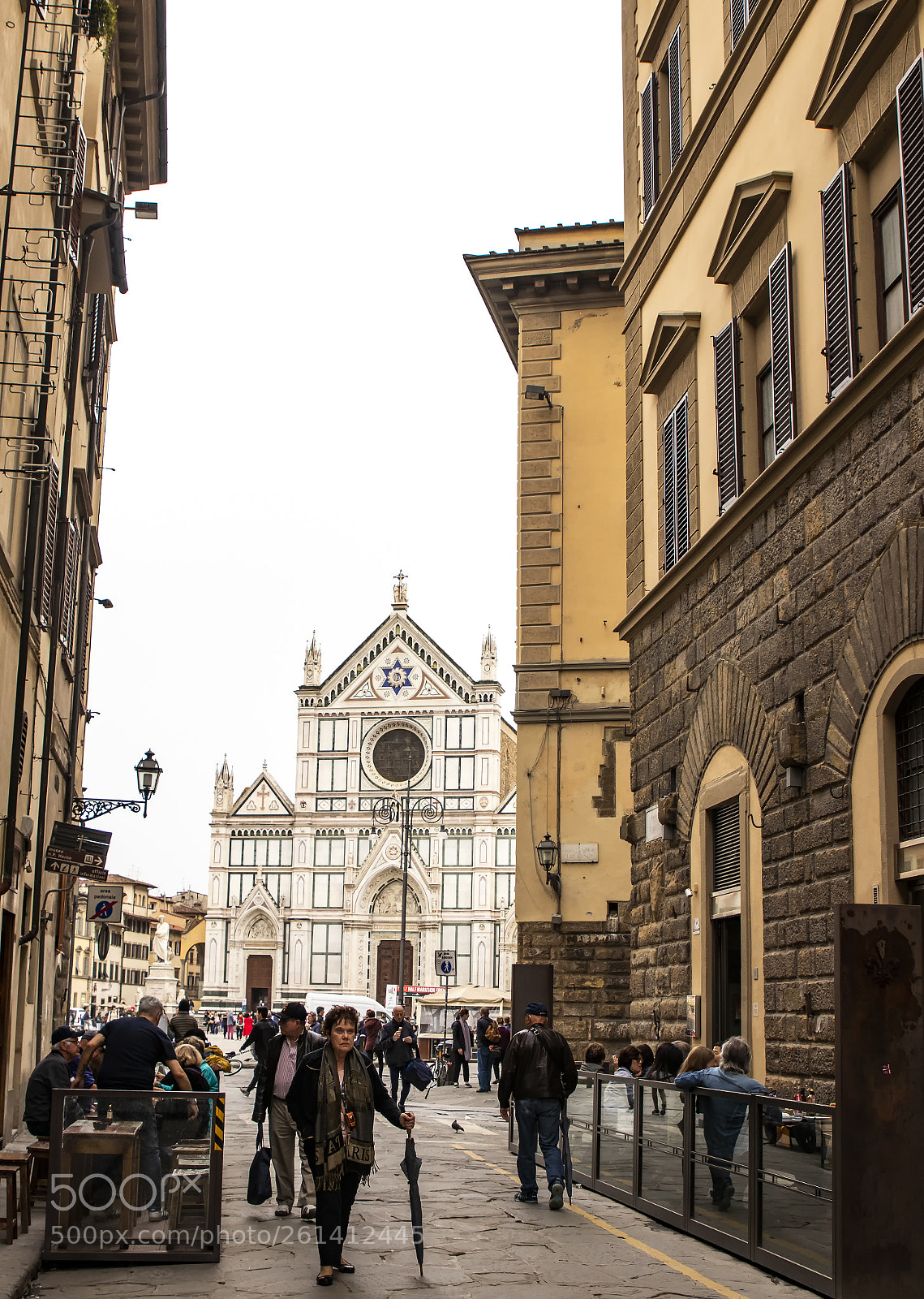 Canon EOS 80D sample photo. Florence italy () photography