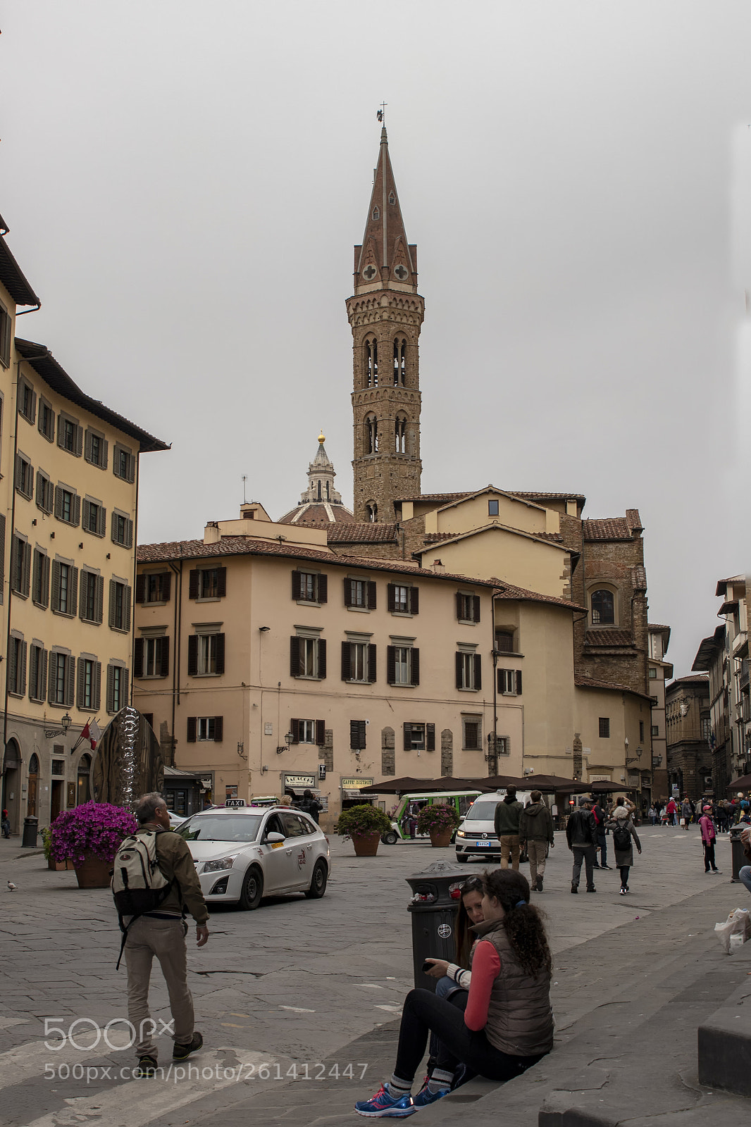 Canon EOS 80D sample photo. Florence italy () photography
