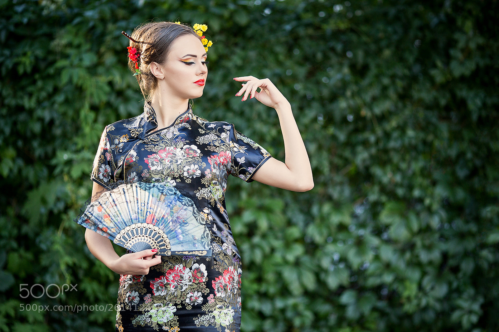 Canon EOS 6D sample photo. Inesa photography