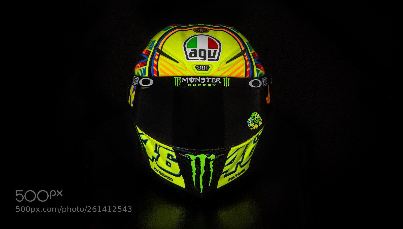 Nikon D7200 sample photo. Vr46 photography