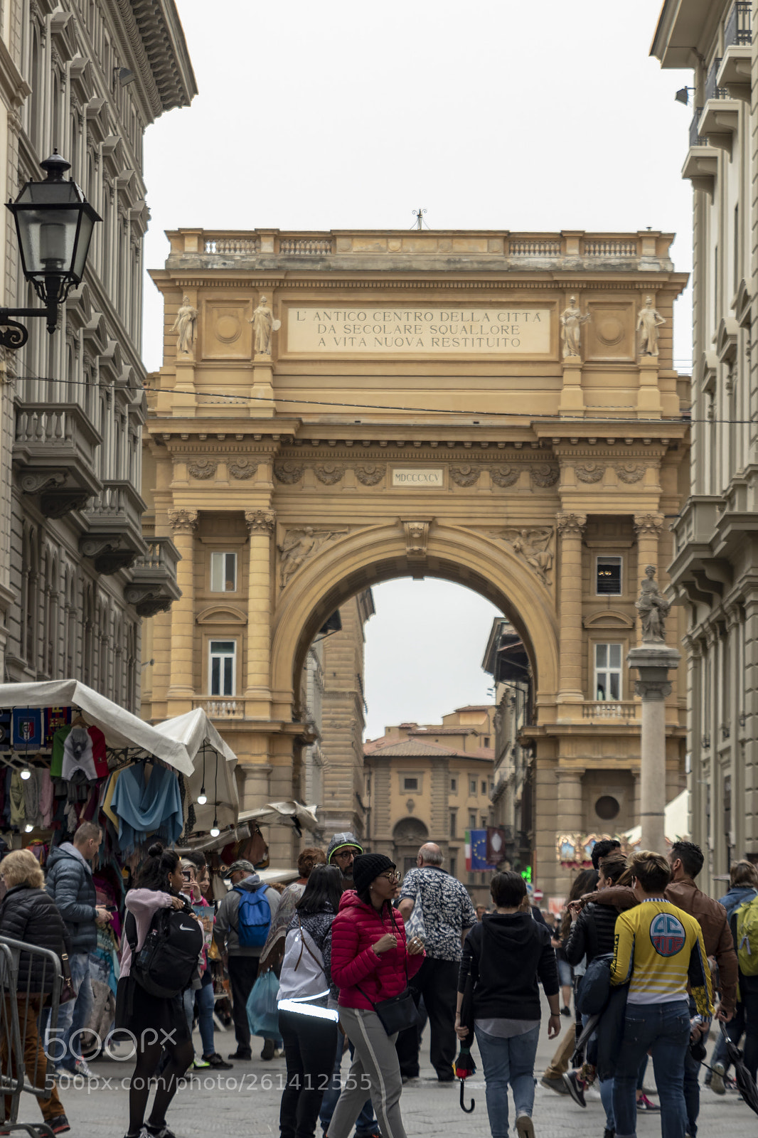Canon EOS 80D sample photo. Florence italy () photography