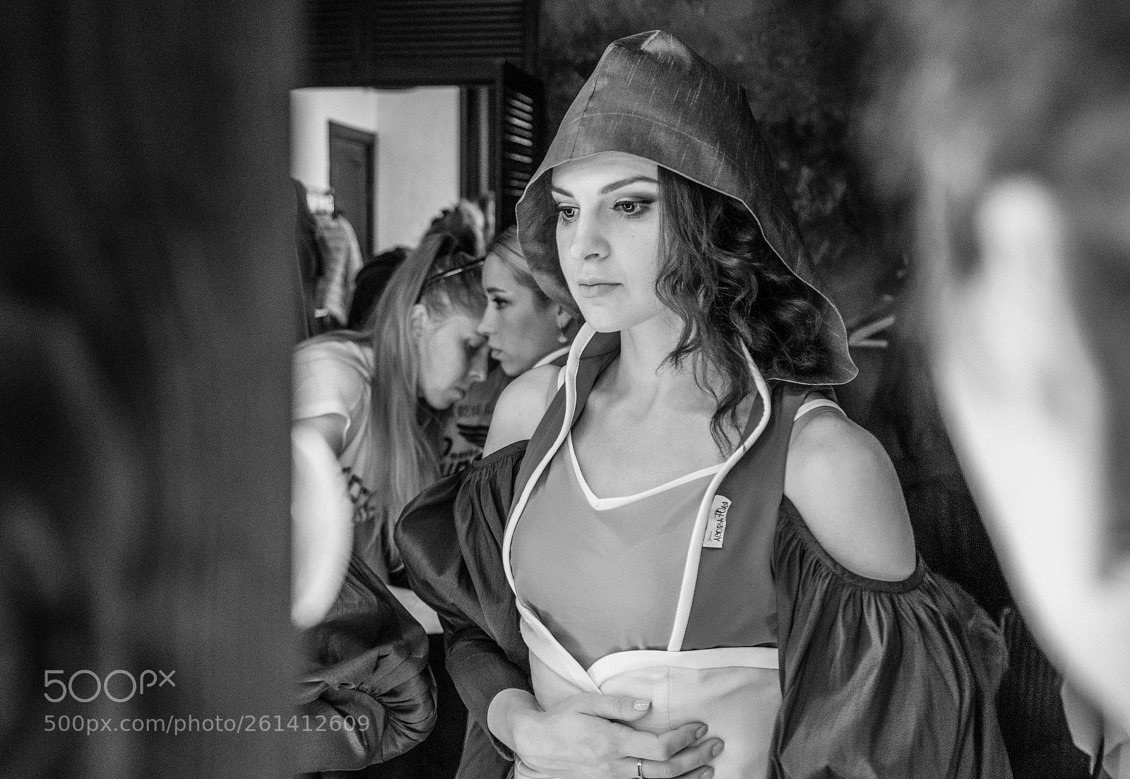 Sony a7 II sample photo. Роль photography