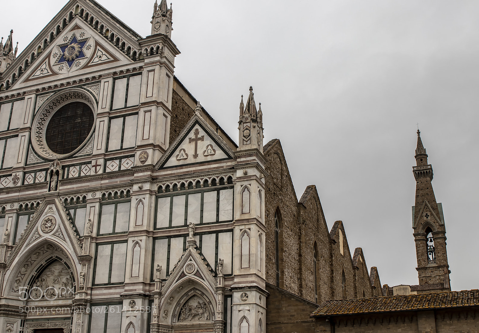 Canon EOS 80D sample photo. Florence italy () photography