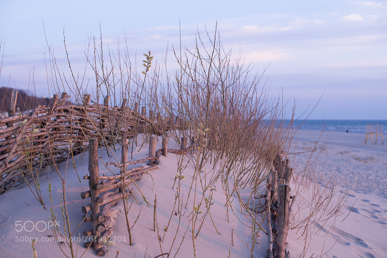 Nikon D610 sample photo. Baltic photography