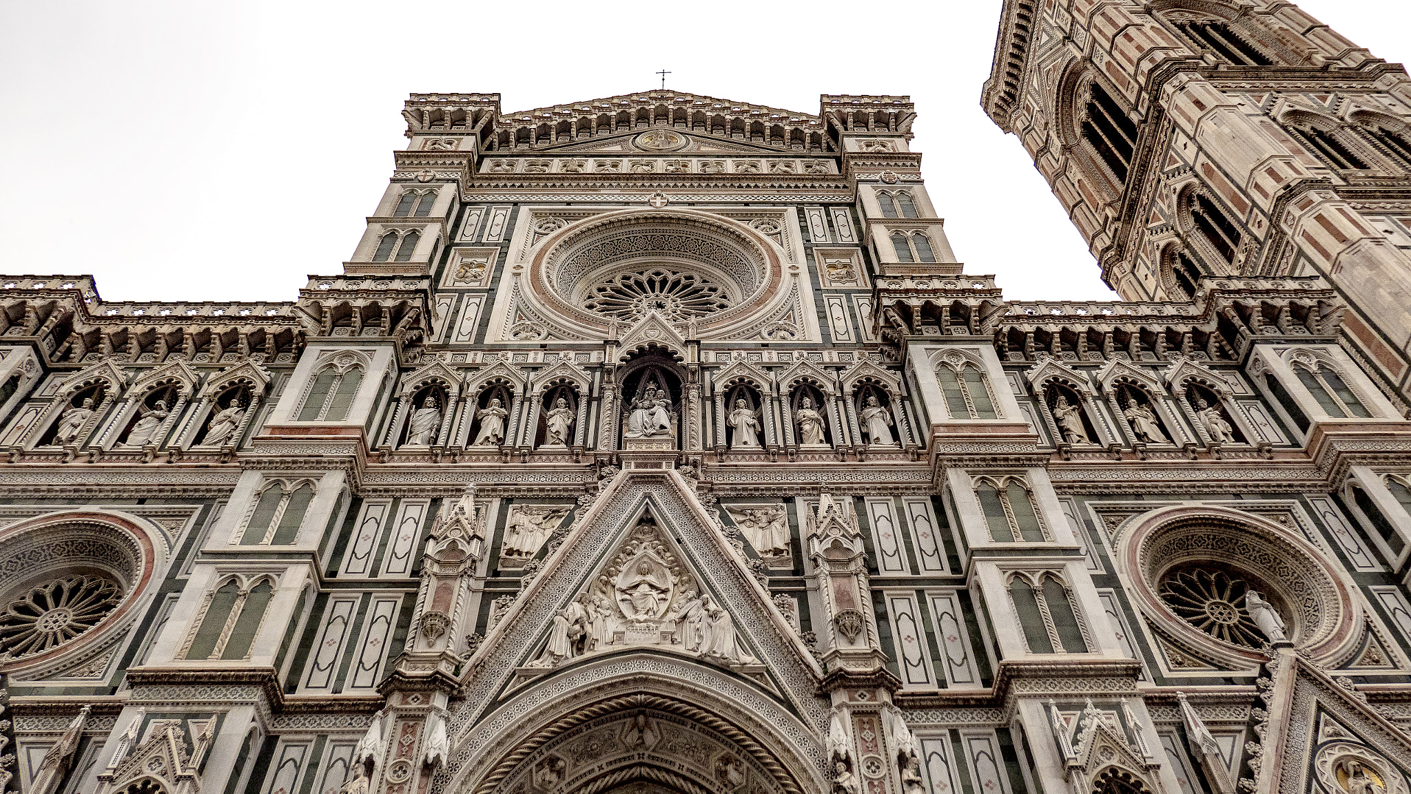 Panasonic Lumix DMC-LX10 (Lumix DMC-LX15) sample photo. Florence italy () photography