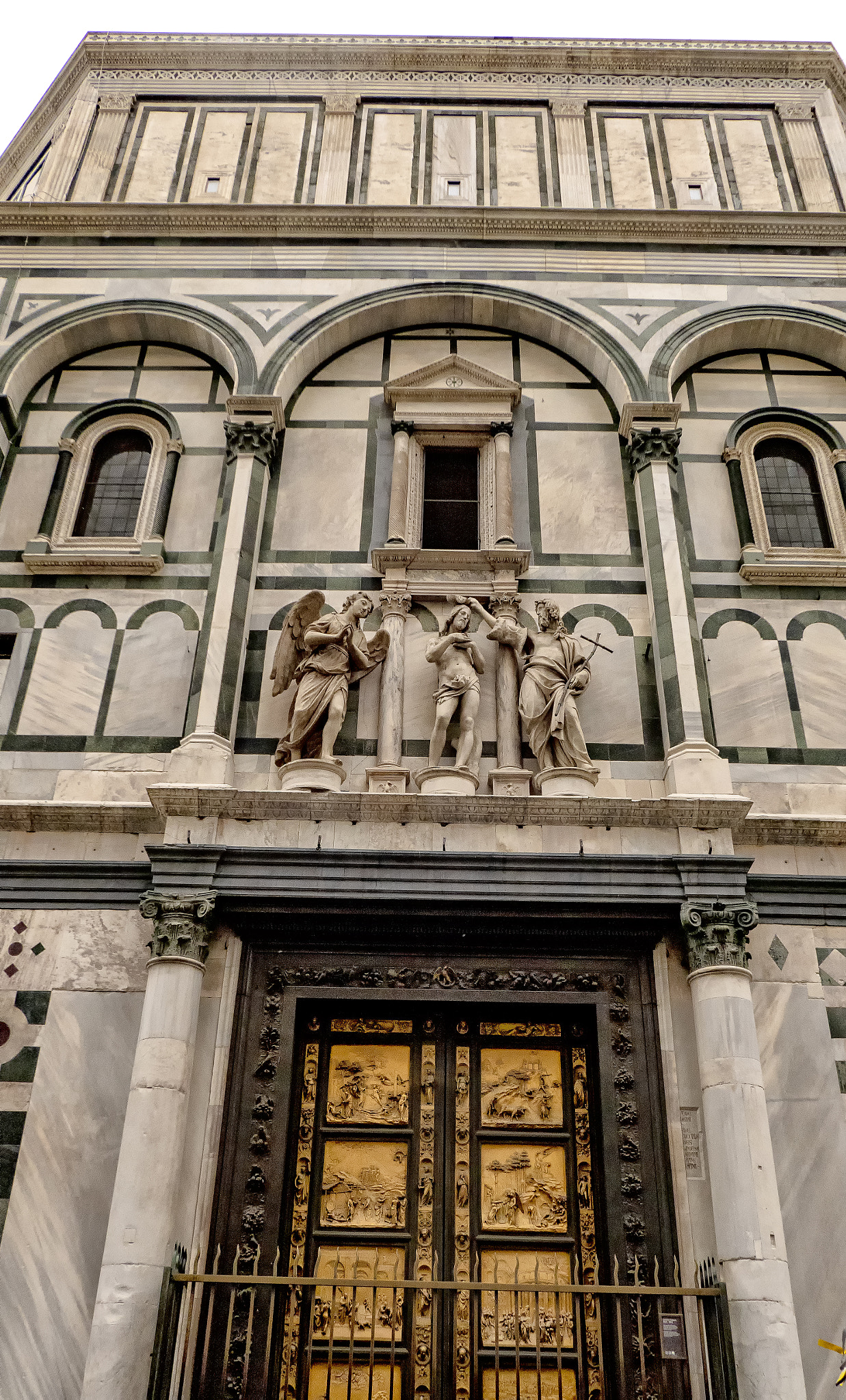 Panasonic Lumix DMC-LX10 (Lumix DMC-LX15) sample photo. Florence italy () photography