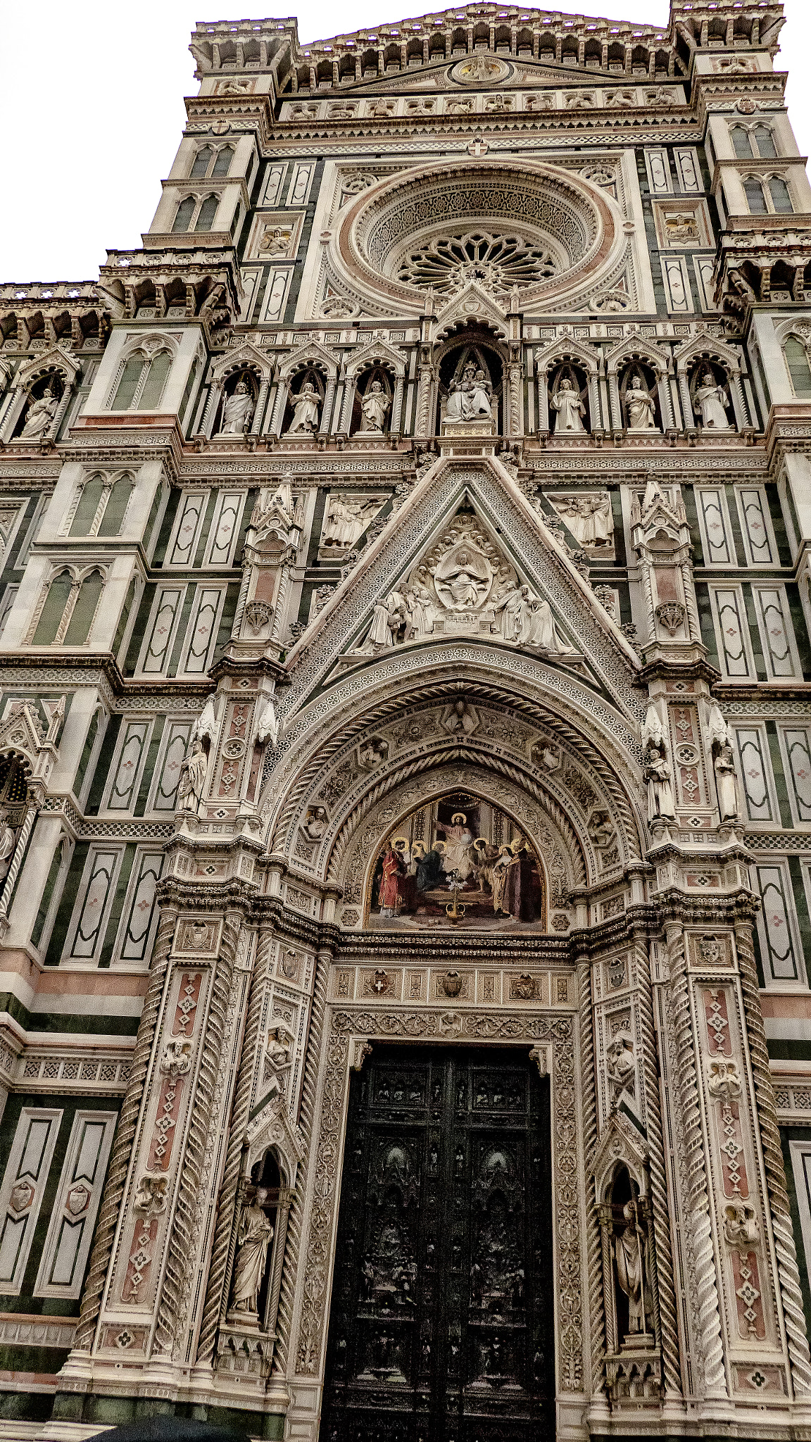 Panasonic Lumix DMC-LX10 (Lumix DMC-LX15) sample photo. Florence italy () photography