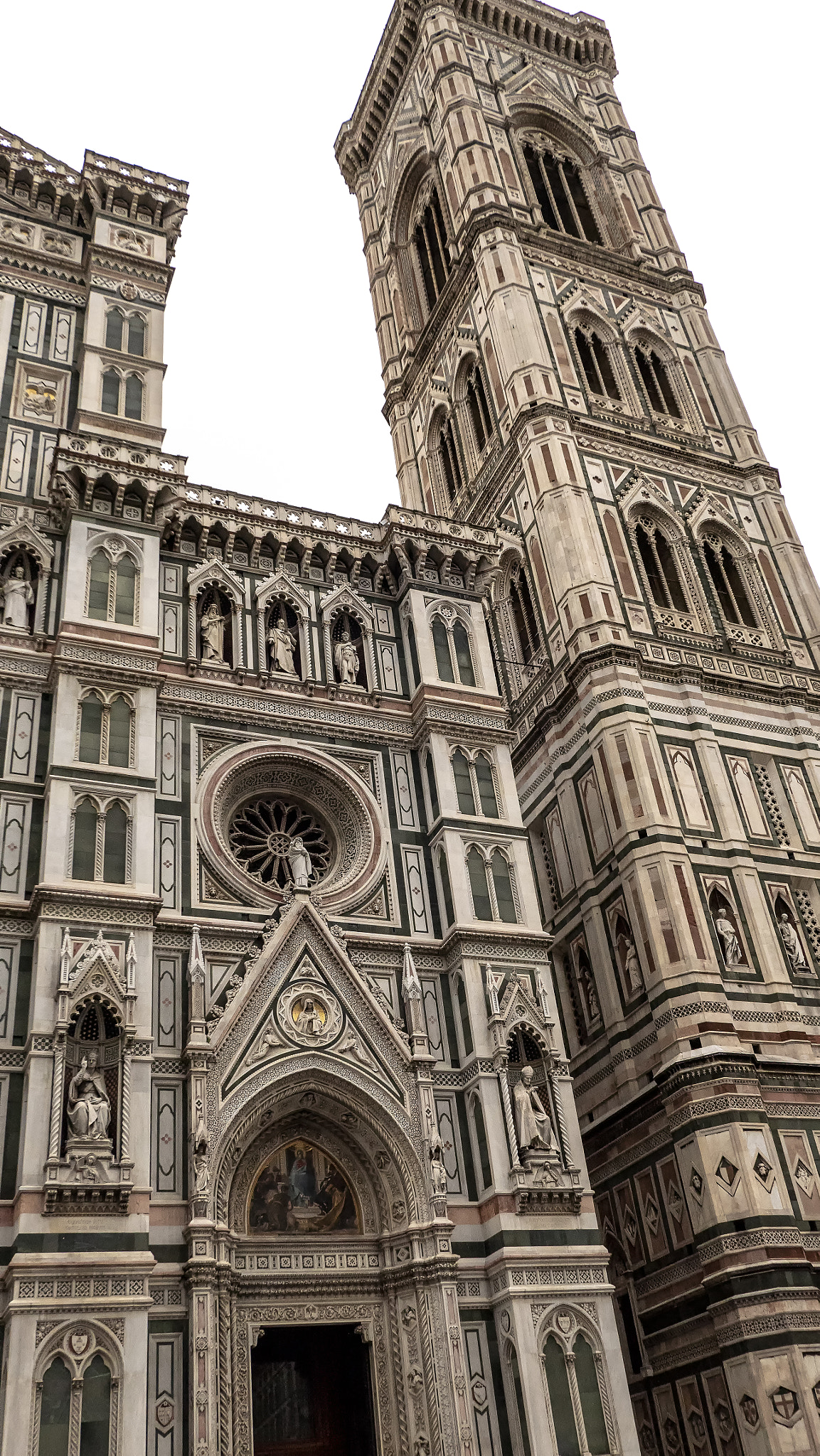 Panasonic Lumix DMC-LX10 (Lumix DMC-LX15) sample photo. Florence italy () photography