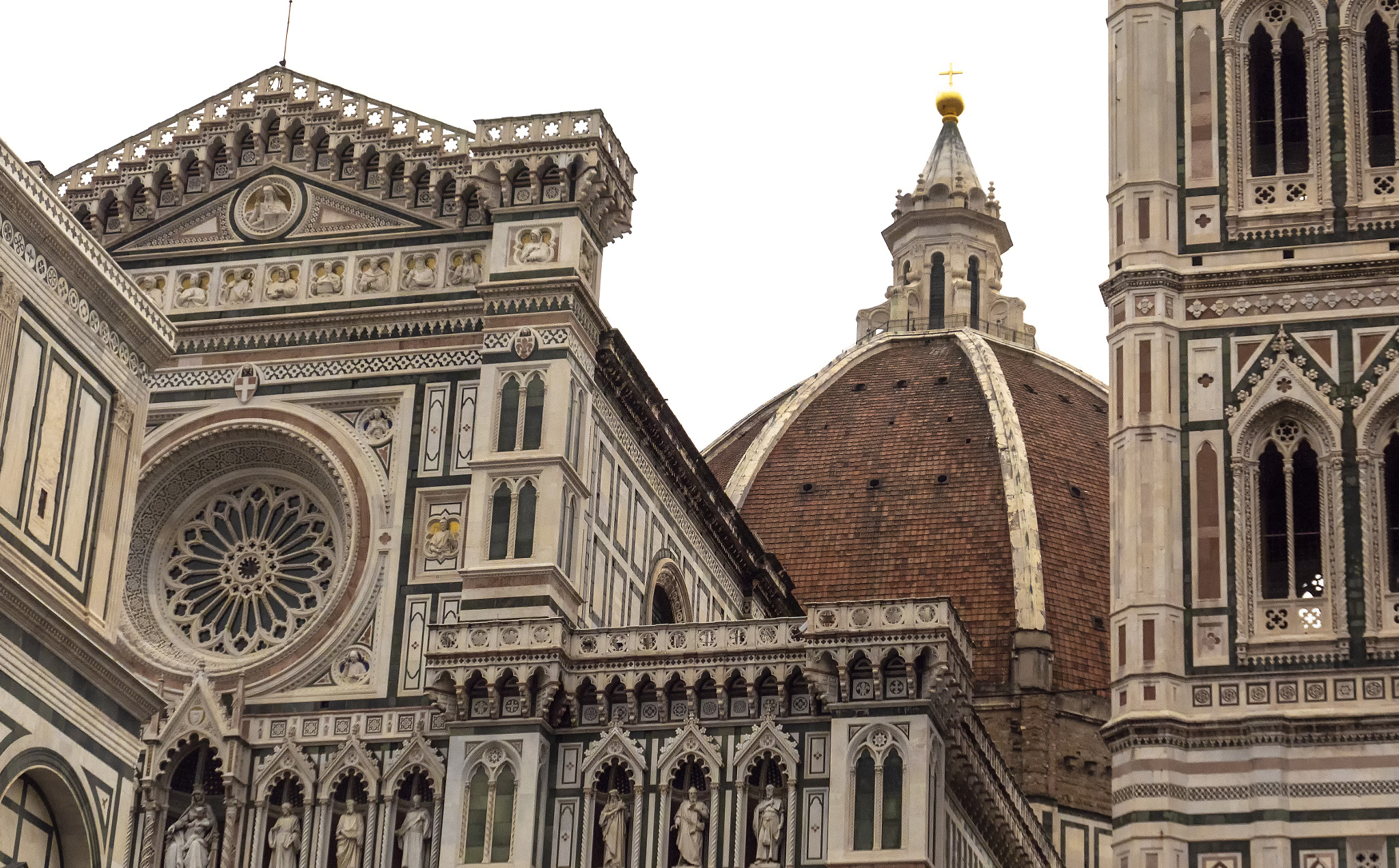 Panasonic Lumix DMC-LX10 (Lumix DMC-LX15) sample photo. Florence italy () photography