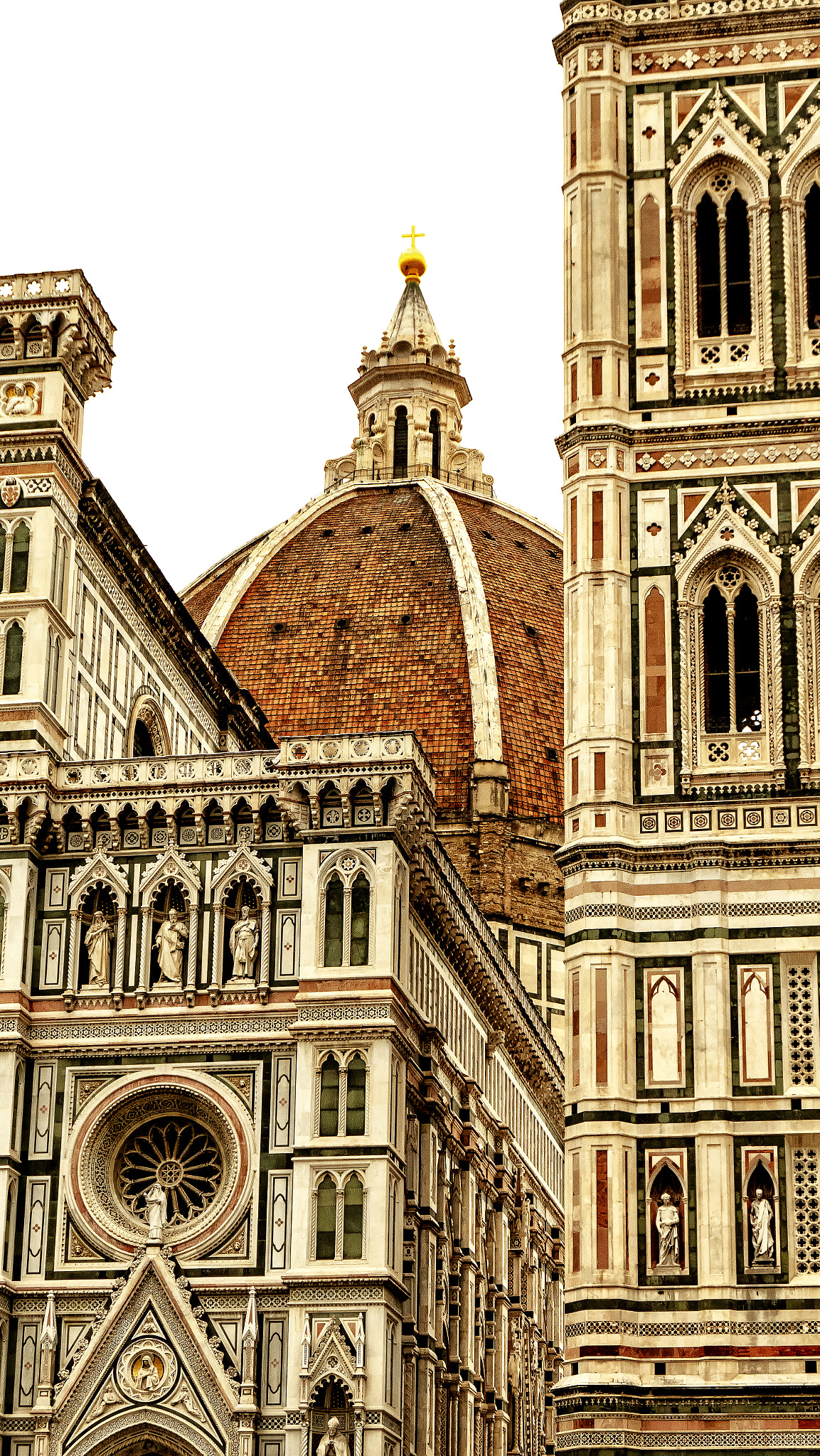 Panasonic Lumix DMC-LX10 (Lumix DMC-LX15) sample photo. Florence italy () photography
