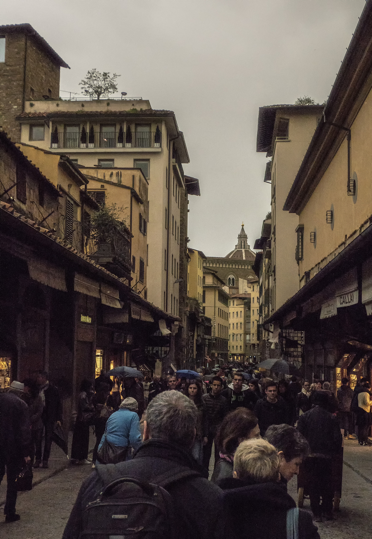 Panasonic Lumix DMC-LX10 (Lumix DMC-LX15) sample photo. Florence italy () photography