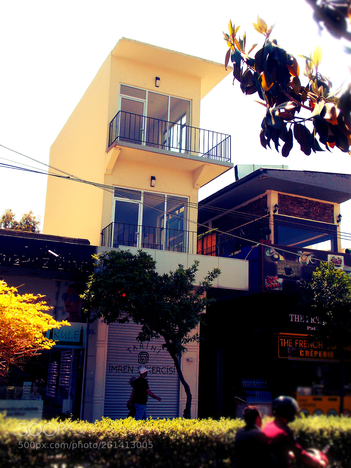 Nikon Coolpix L810 sample photo. Tiny apartment photography