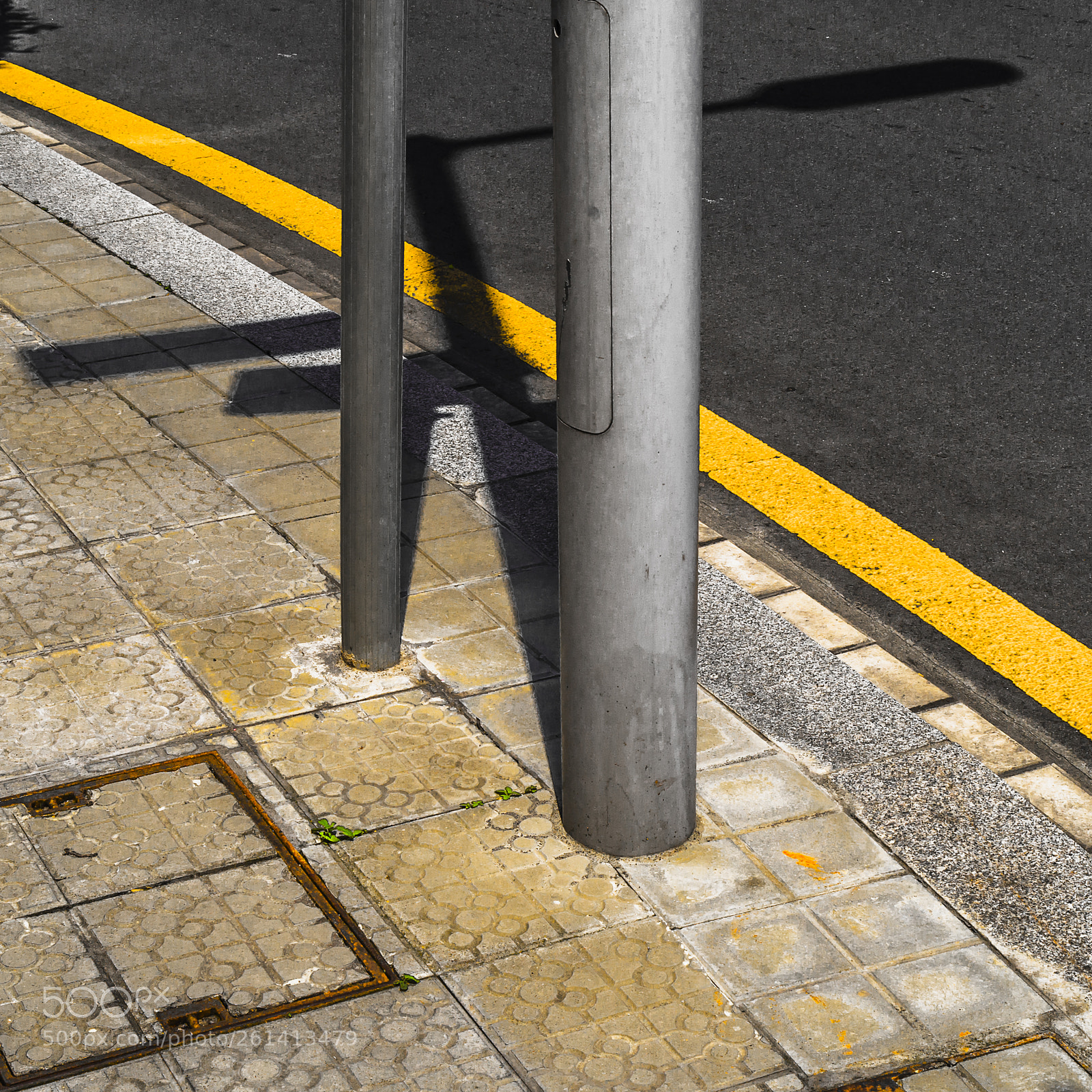 Pentax K-50 sample photo. _ photography
