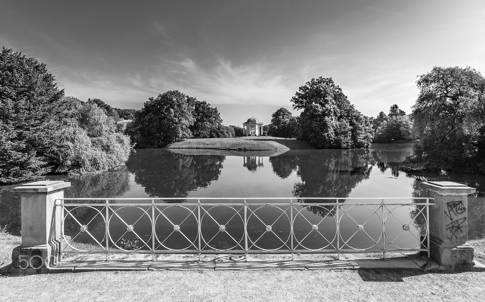 Nikon D750 sample photo. Karlsaue 3 photography