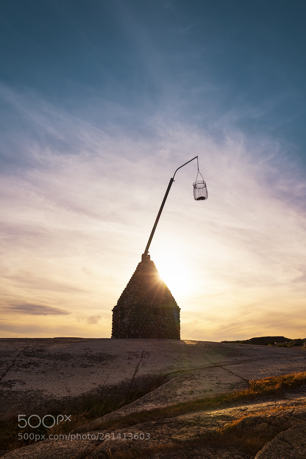 Sony a7R III sample photo. Verdens ende, lighthouse, norway photography